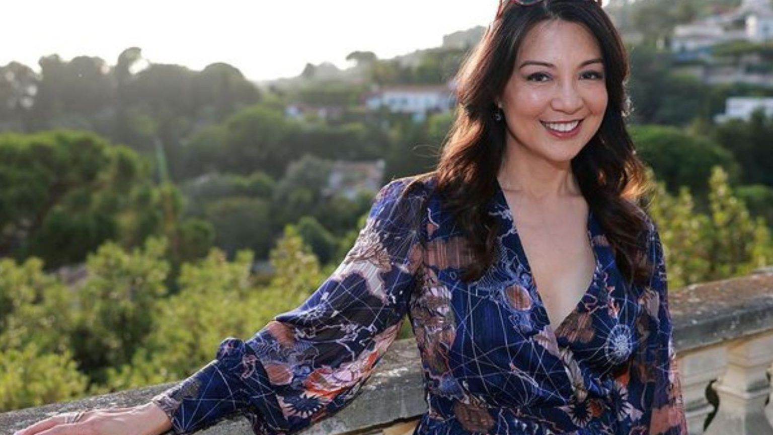 All you need to know about 'Mulan' fame Ming-Na Wen - Ming Na Wen Movies And Tv Shows