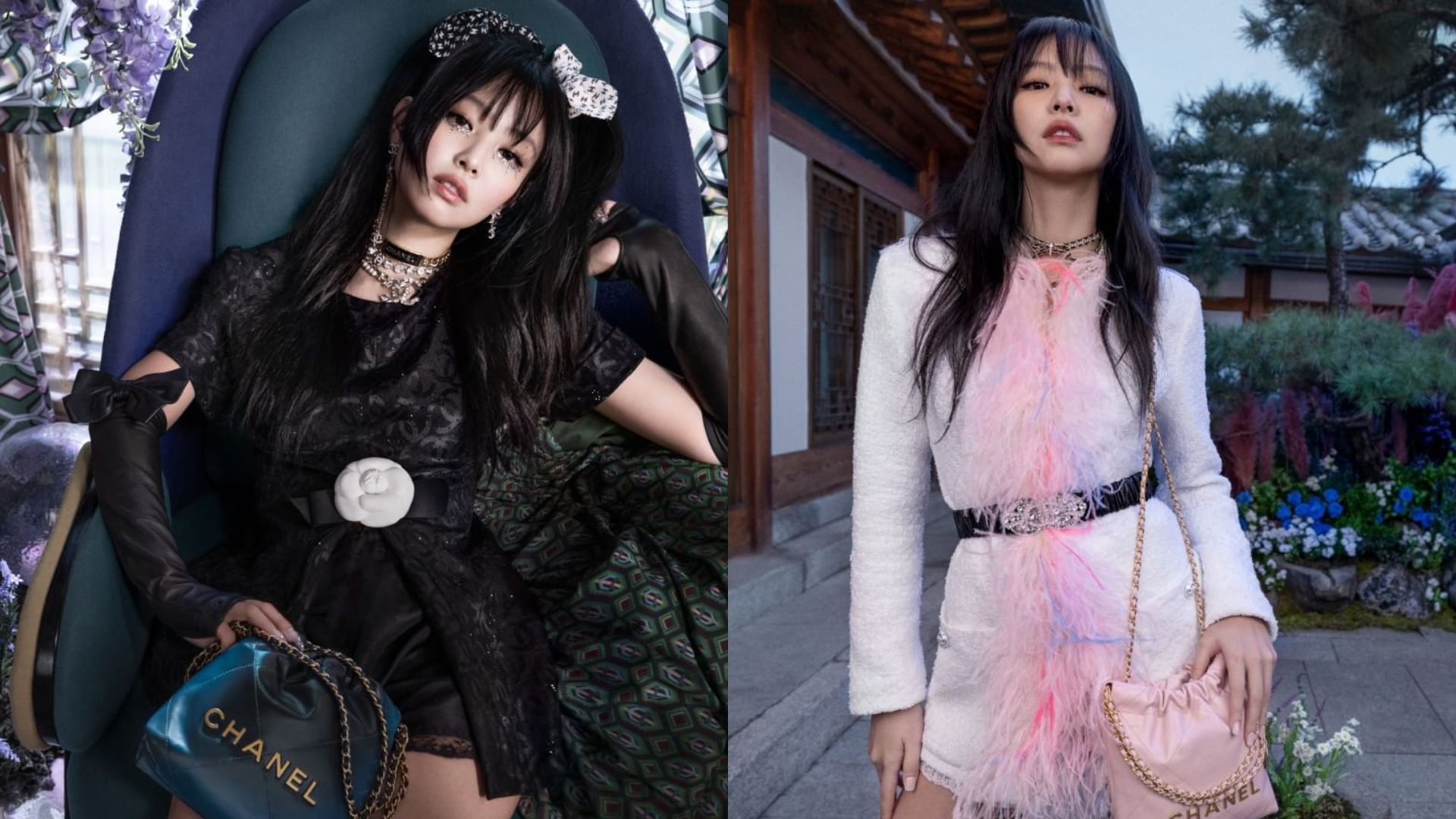 Classic Chanel Bags Owned by Blackpink’s Jennie That Scream Luxury