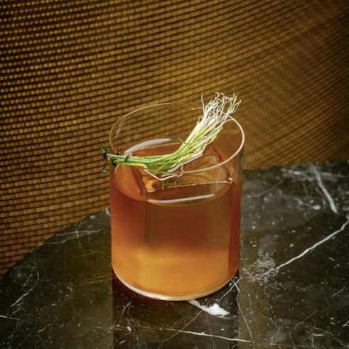 5 Unique Savoury Cocktails to Try In Hong Kong This Month - Vimarsana News