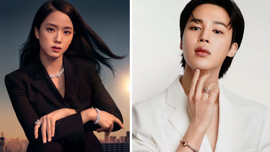 The most expensive jewellery pieces seen on K pop stars