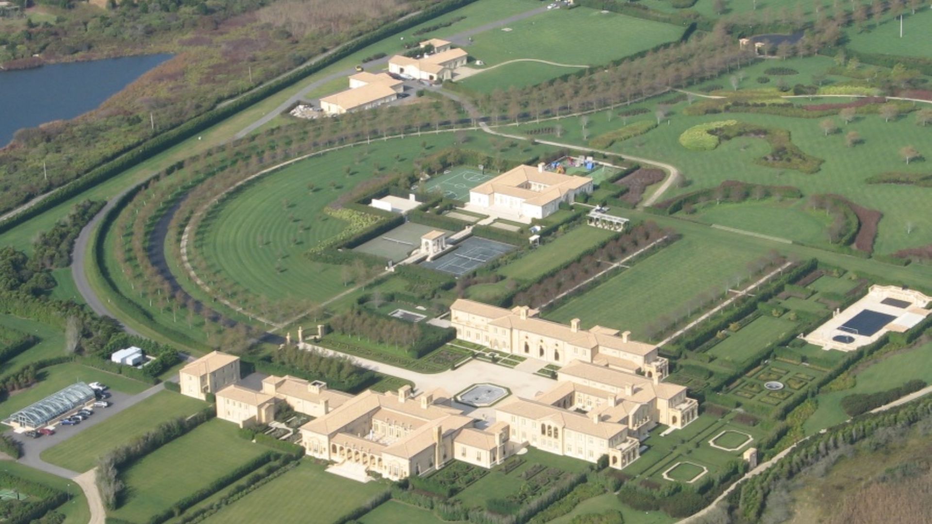 These are the most expensive houses in the world NewsFinale