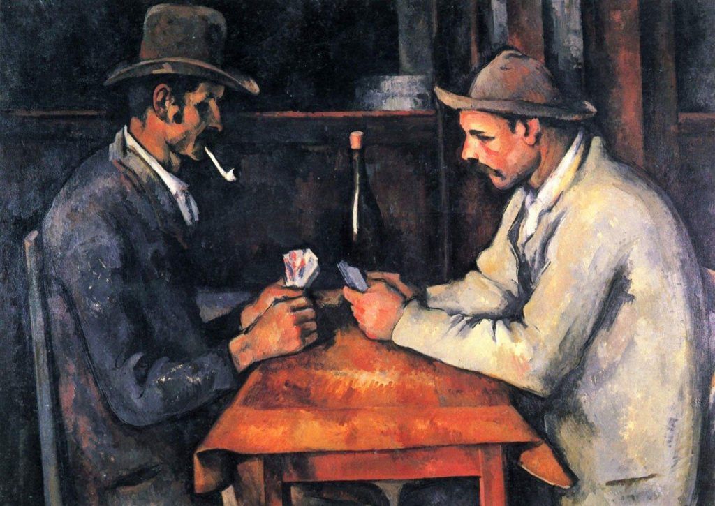 10 Most Expensive Paintings Ever Sold