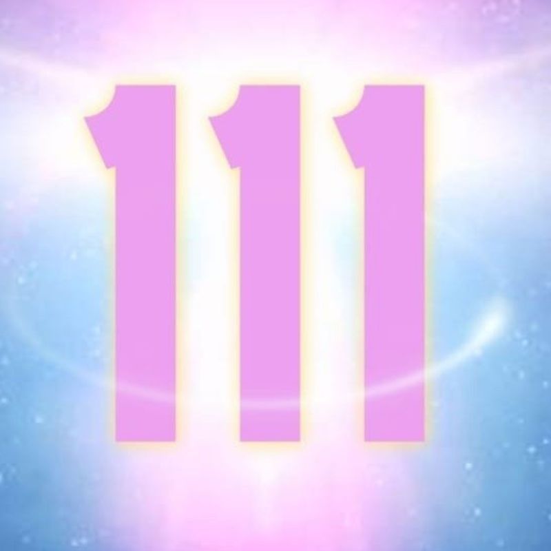 111 Angel Number: What It Means for Your Love Life, Health and Career