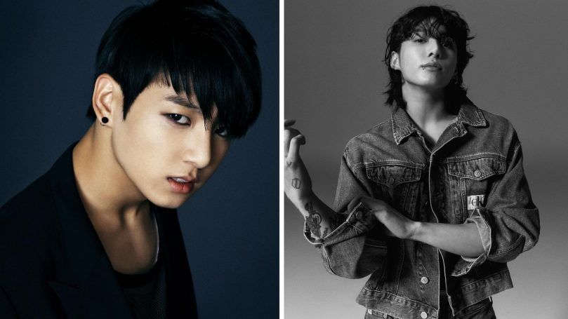 Spin or Bin Music on X: BTS' Jungkook is now the first person in