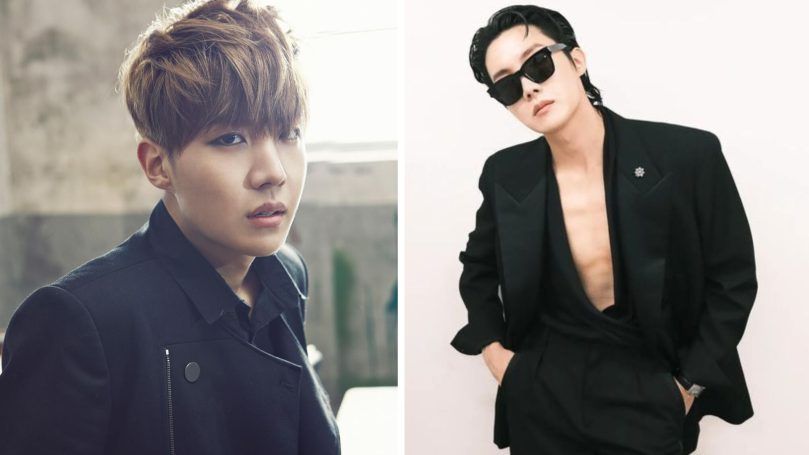 BTS K-pop idols then and now: Their 10-year transformation