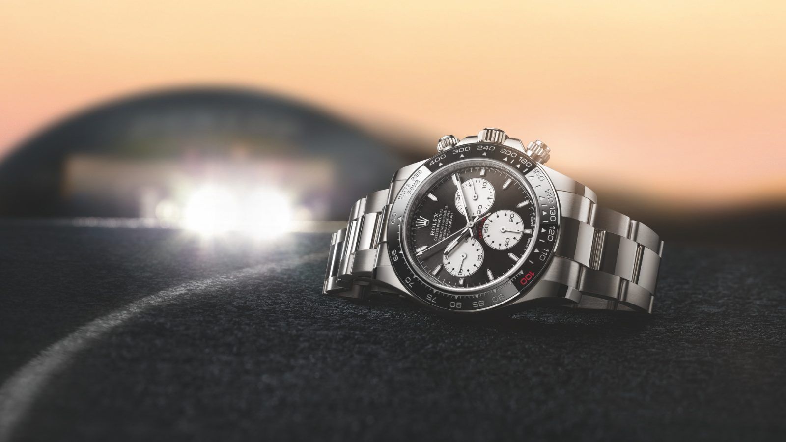 ROLEX - pom　ＤＡＹＴＯＮＡ　ＭＡＮＩＡ　新品、未読 The new Cosmograph Daytona: An icon defying time | Newsroom