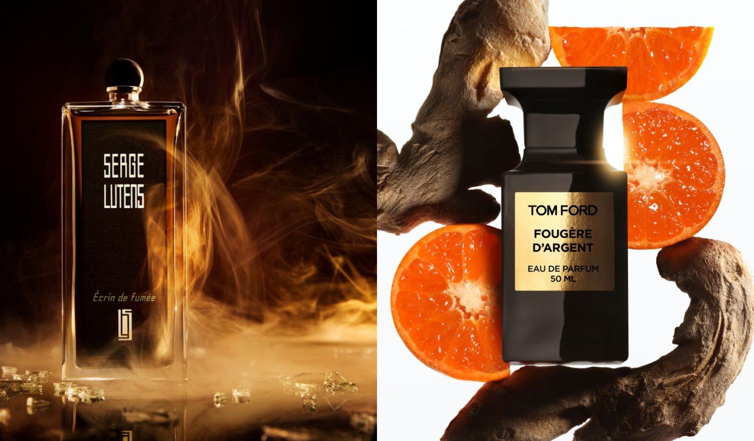 The Best Scents to Gift This Father’s Day