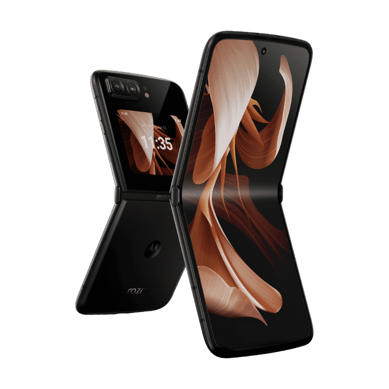 Teléfono plegable - Motorola Razr 2022
