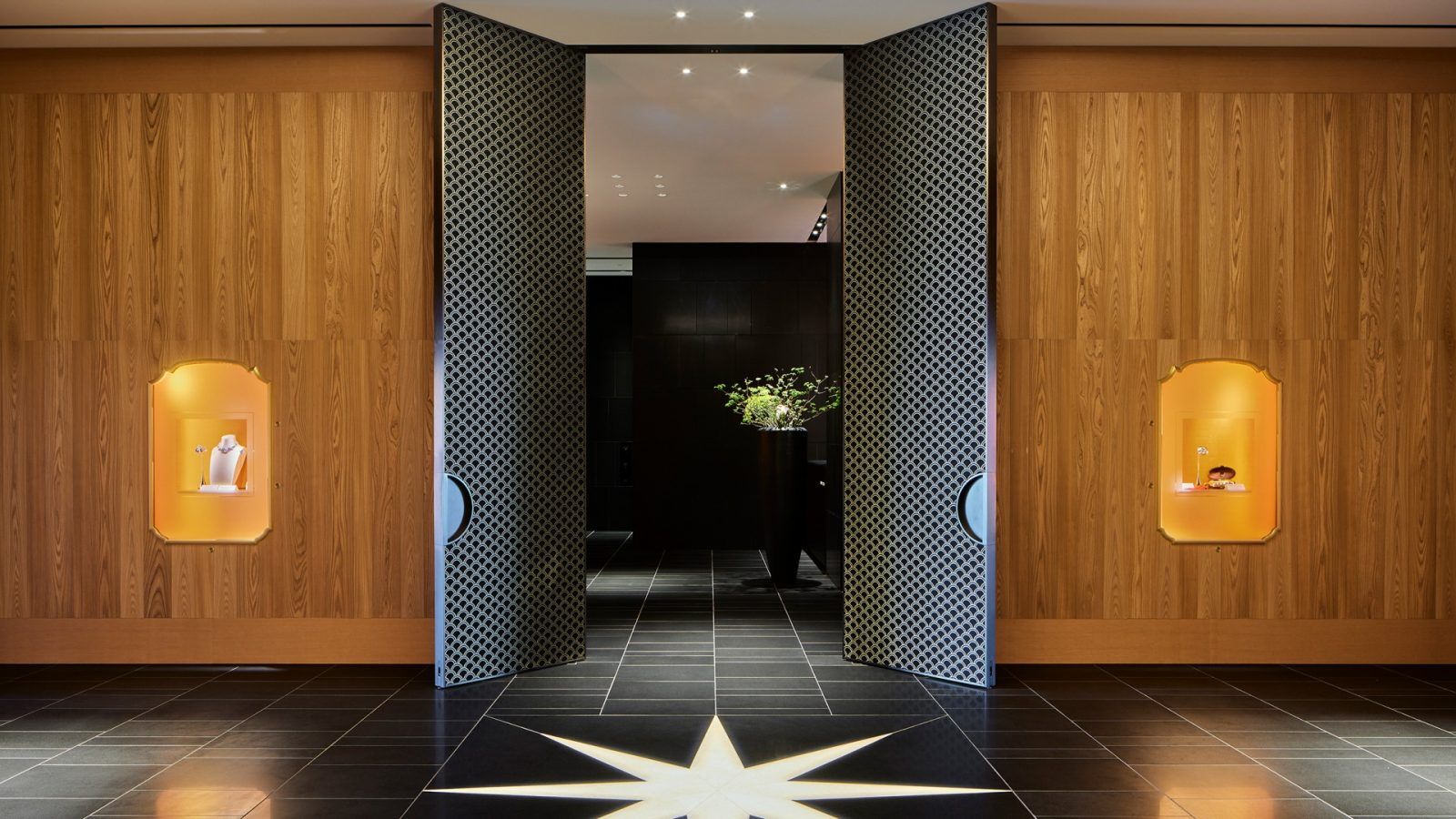 Discovering the best of both worlds at the Bvlgari Hotel Tokyo