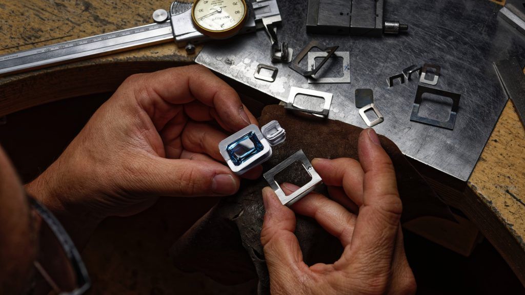 Hemmerle: From Bavarian Court to High-End Contemporary Jewels