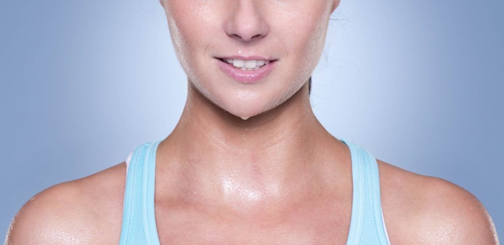 Dr Lisa Chan on How Botulinum Toxin Can Reduce Excessive Sweating