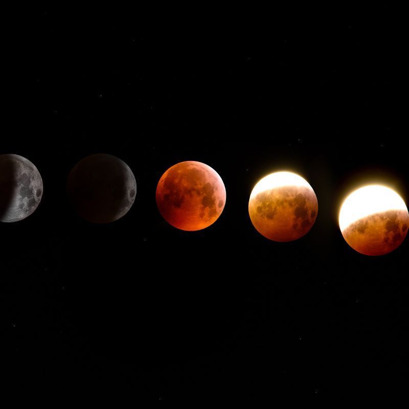 Zodiac Moon Signs: A Map to Understanding Your Emotional Side