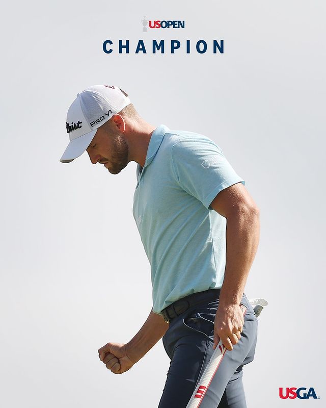 Wyndham Clark Net Worth His Career Highlights, Salary And More