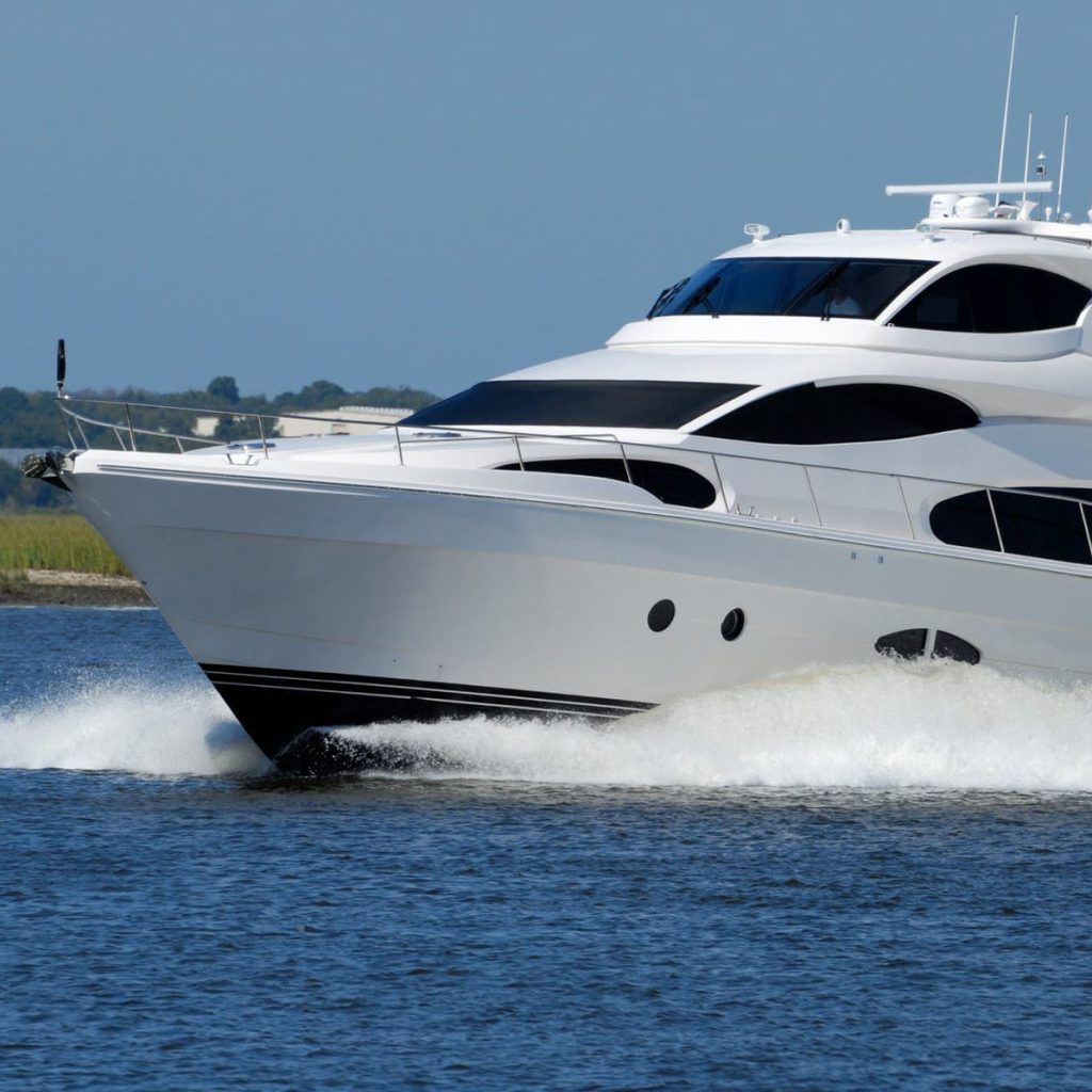 The Most Lavish Yachts Owned by Asian Celebrities and Entrepreneurs