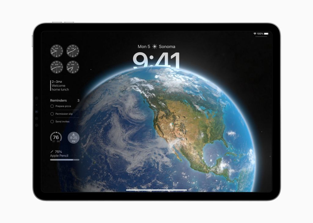 Ipados 17: What You Can Look Forward To