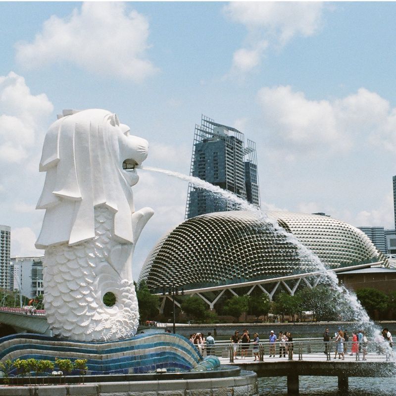 Singapore Tops the List of Most Expensive Cities in the World for Luxury Living