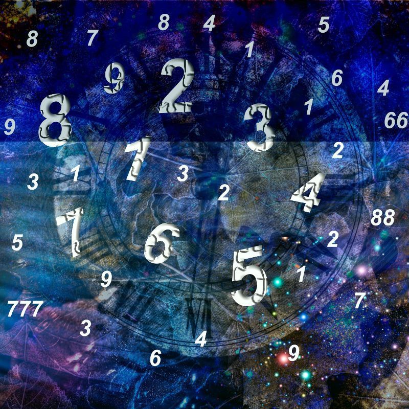 Numerology Predictions: What the Numbers Have in Store for You in July 2023