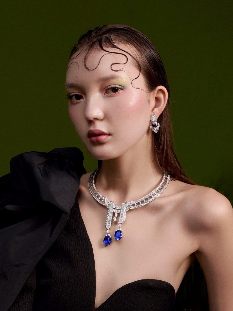 Van Cleef & Arpels’ Le Grand Tour: The Art of Transformation