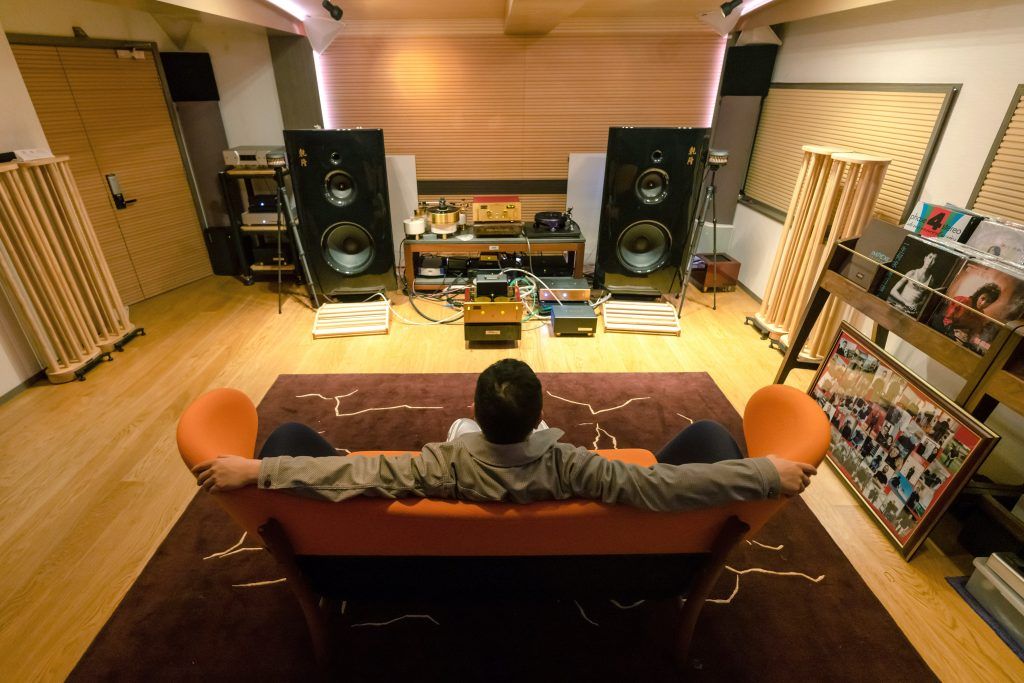 Chris Leung Perfects the Art of Sound at Audio Exotics
