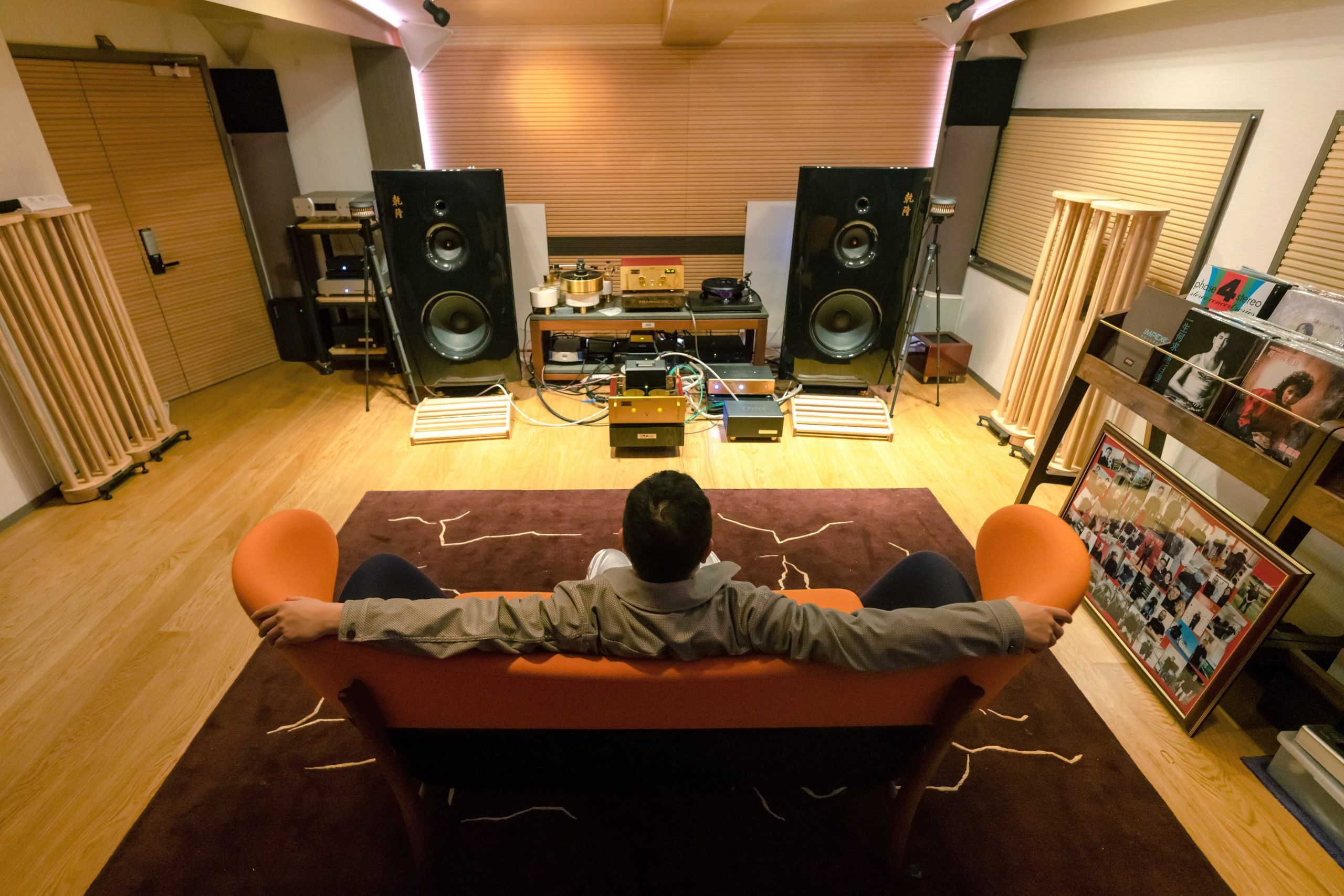 Chris Leung Perfects the Art of Sound at Audio Exotics