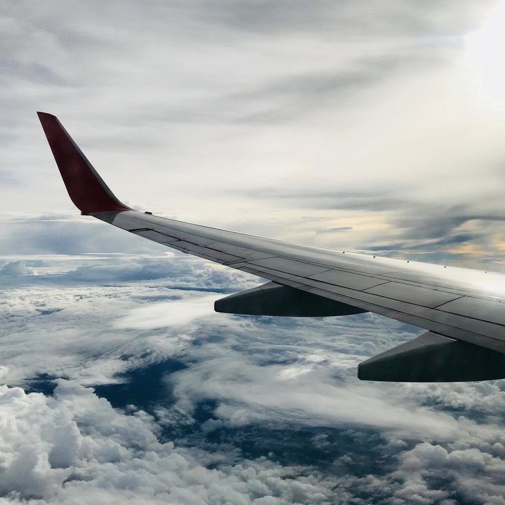 This Airline Is Giving Away Free Flight Tickets from Taipei to Hong Kong