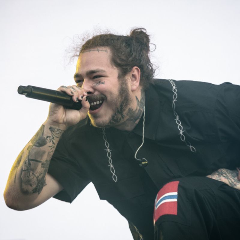 Post Malone Concert: Dates Announced For Hong Kong And Other Asian Cities