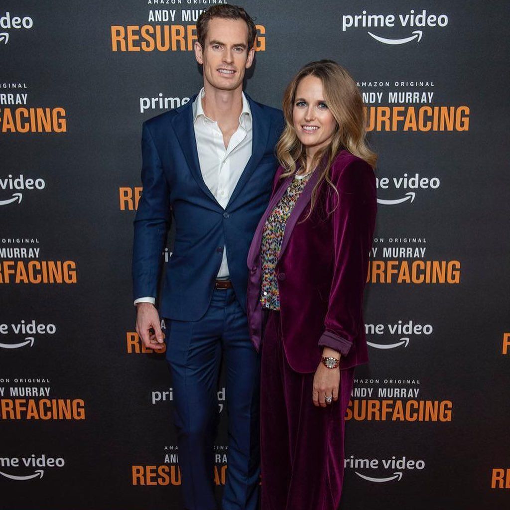 Andy Murray Net Worth: His Salary, Career Earnings And More
