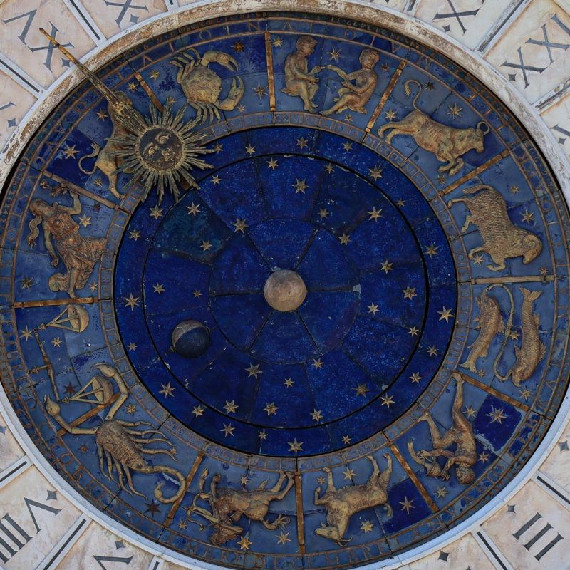 Aries, Cancer, Libra and Capricorn: Meet the Cardinal Signs — The Bosses of the Zodiac
