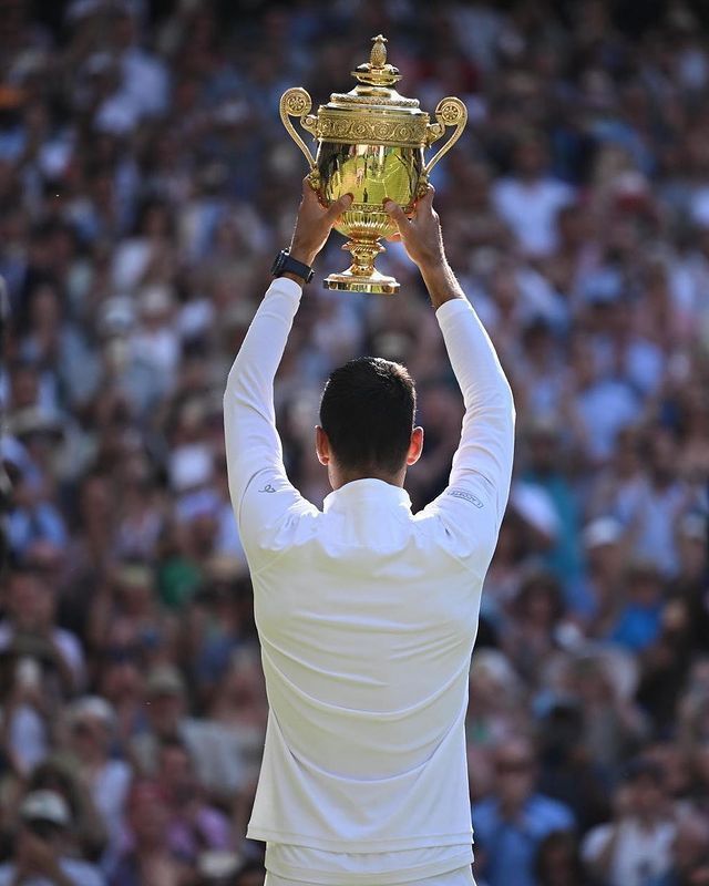 What Is The Wimbledon 2023 Prize Money 