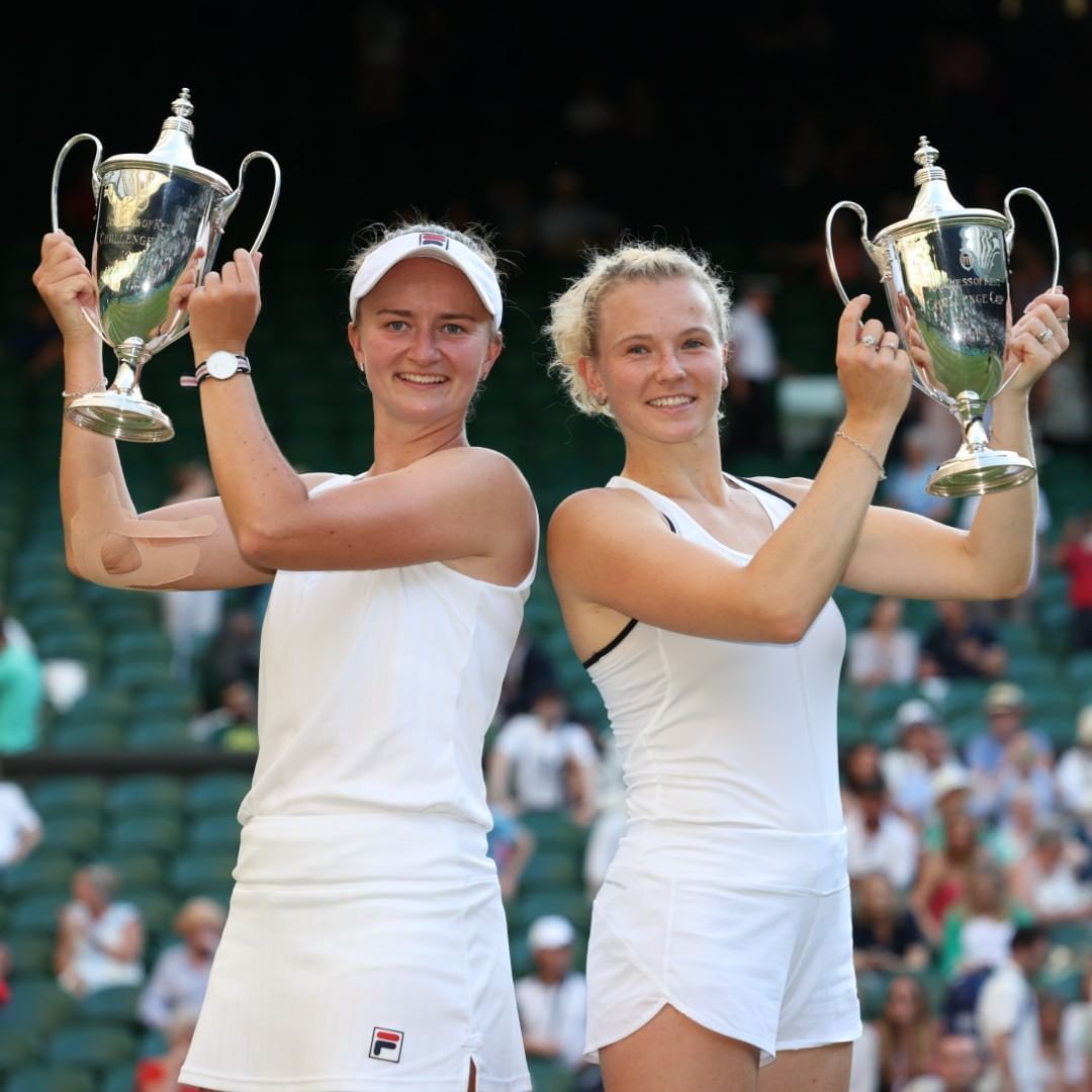 What Is The Wimbledon 2023 Prize Money?