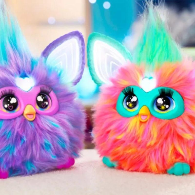 10 Iconic Toys from the ‘90s That’ll Take You on a Nostalgia Trip