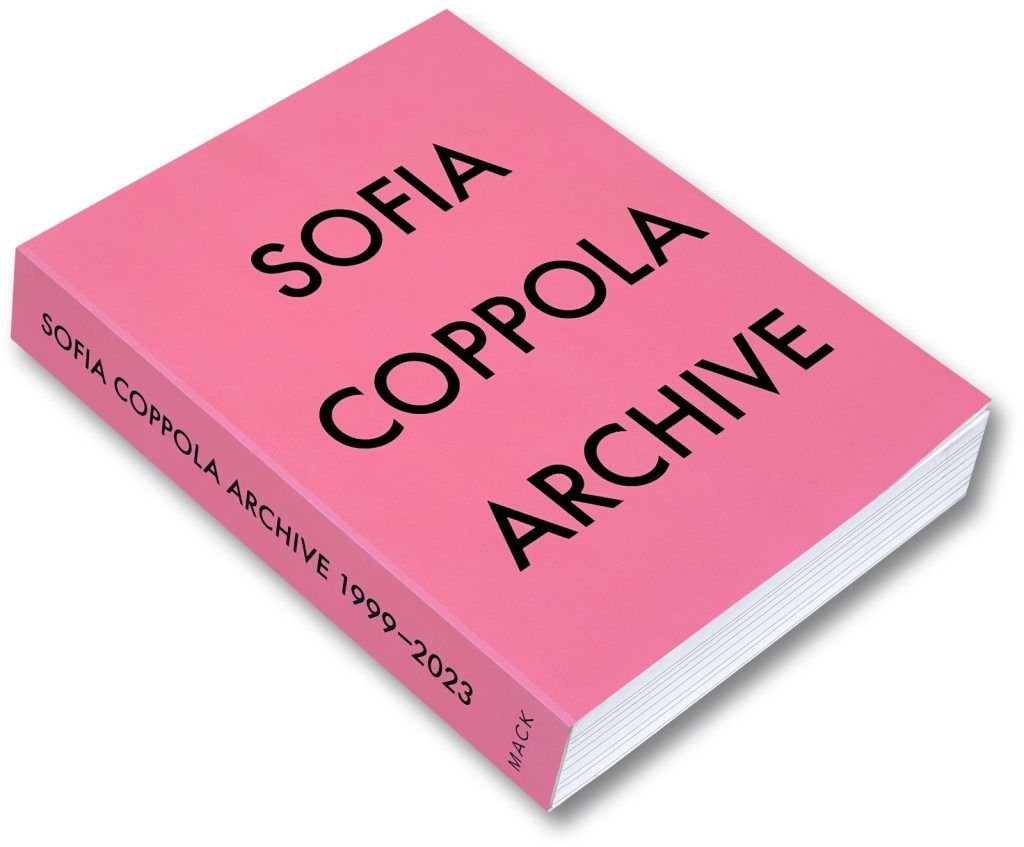 Archive Sofia Coppola Luxury Handbag