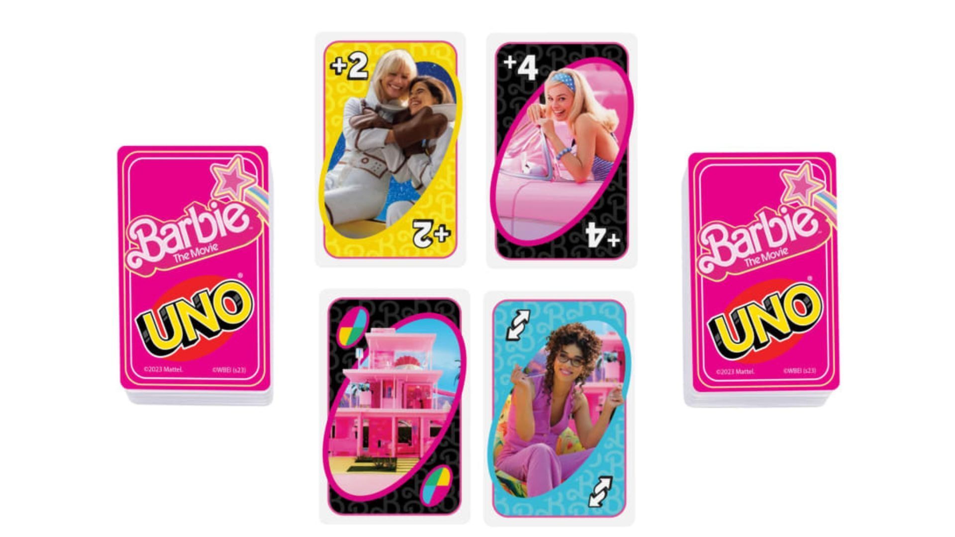 Mattel Is Seeking a Chief UNO Player With 'Good Vibes