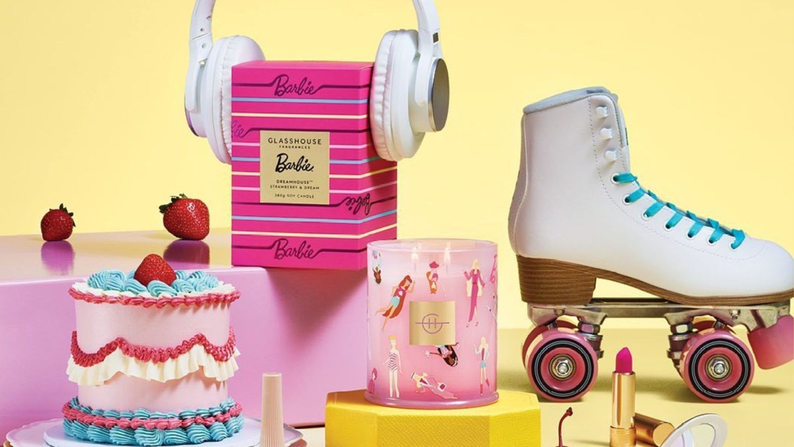 The coolest Barbie collaborations to take note of