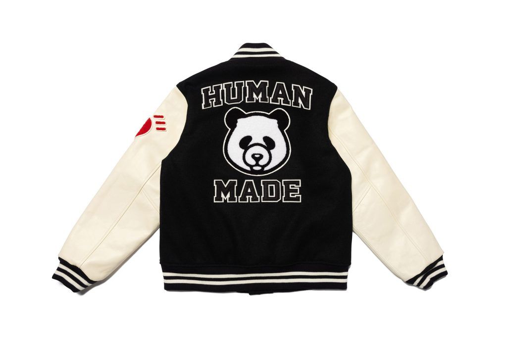 HUMAN MADE One By Penfolds Panda T-Shirt - トップス