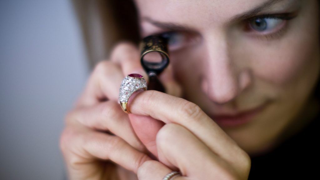 Gemmologist Mara Hotung and Her Romantic Jewellery Stories