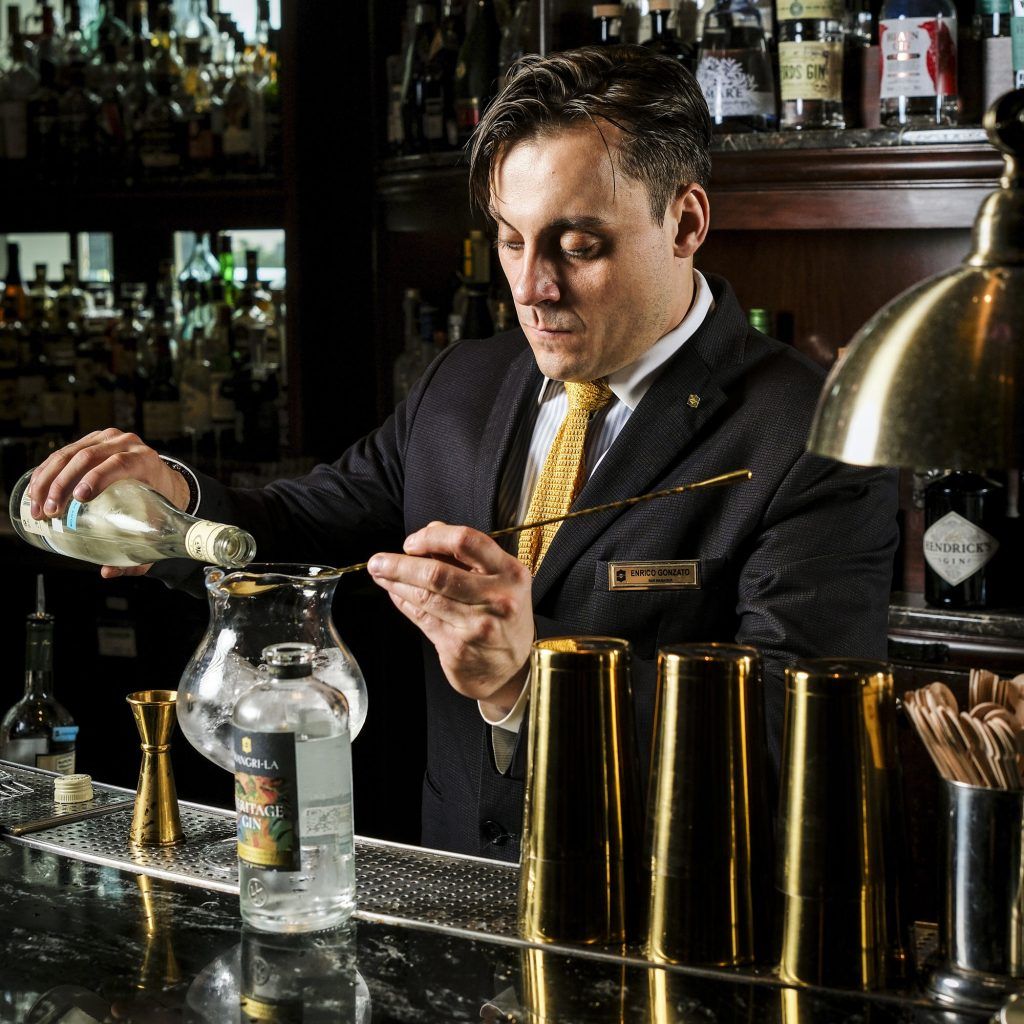 Best Guest Shifts for Asia’s 50 Best Bars 2023 in Hong Kong