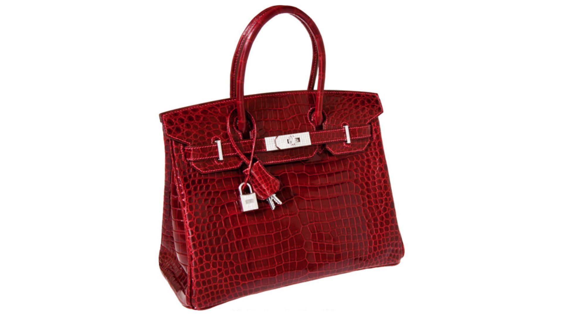 Most Expensive Birkin Ever Sold at Christies