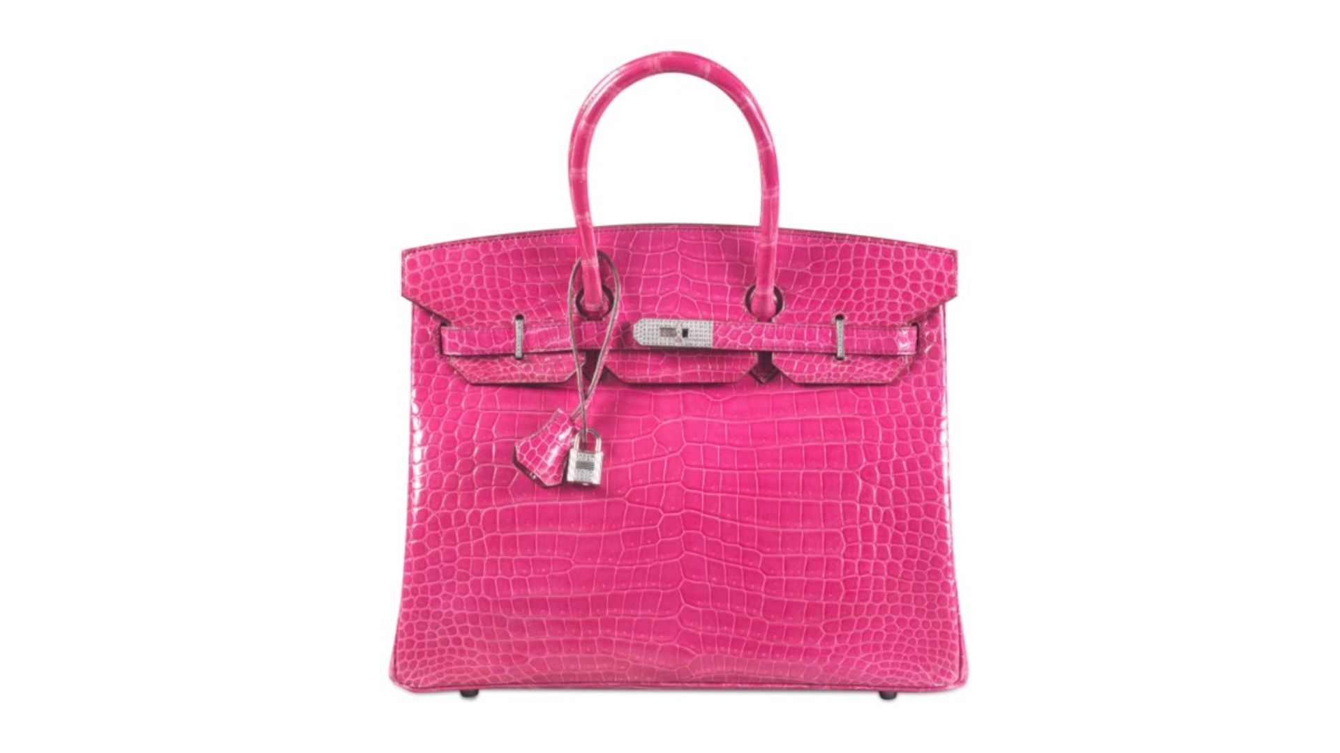 Nita Ambani's Hermès handbag with 240 studded diamonds costs approx 2.6  crores | Fashion Trends - Hindustan Times
