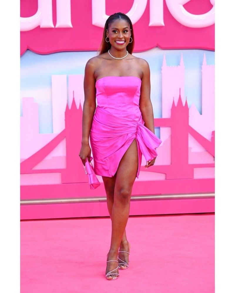 Barbie Movie: The Best Looks We Spotted On the Red Carpet