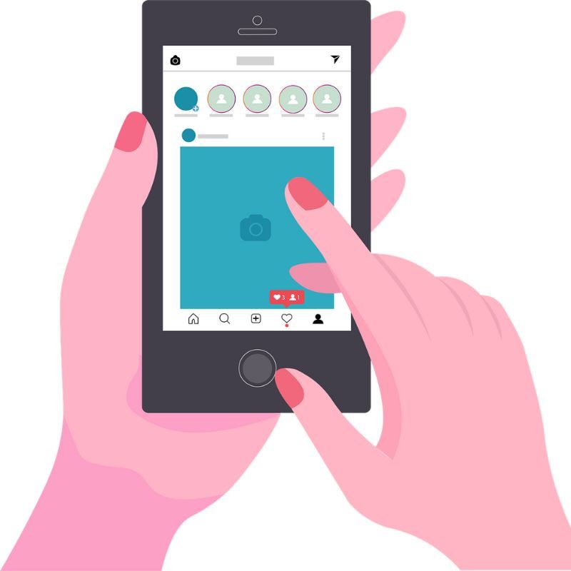 How Can You View Instagram Stories Anonymously?