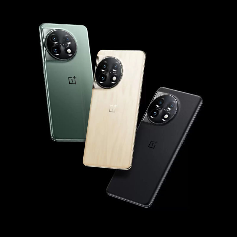 OnePlus 12 Leaks And Rumours: Why Apple And Samsung Should Be Worried