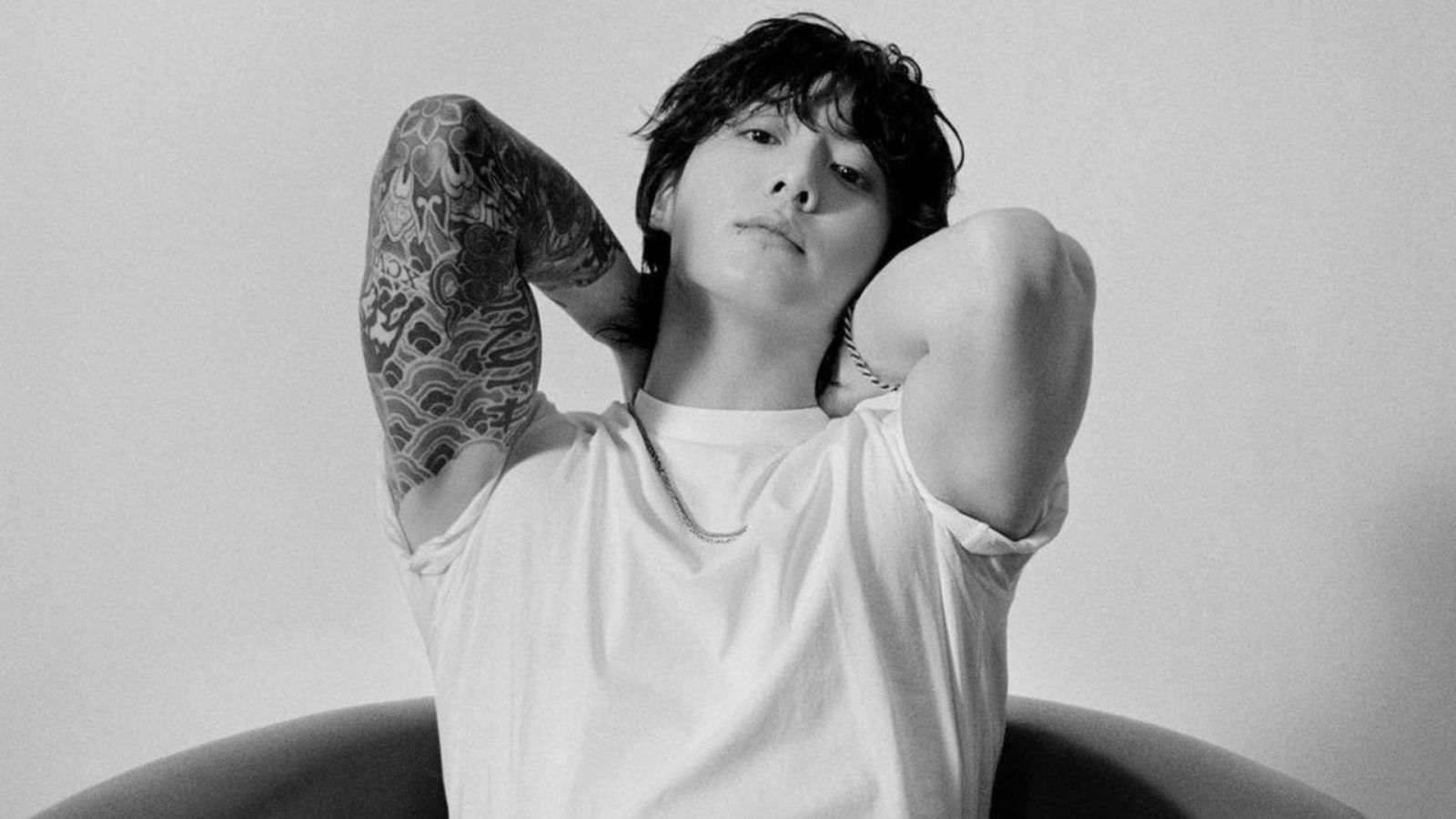 Jungkook’s Workout Routine: Train Like the BTS Star With This No-Equipment Plan