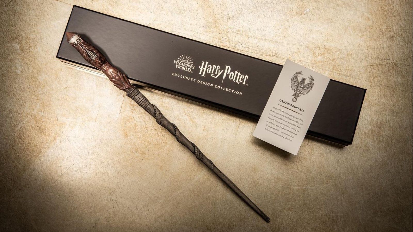 7 Most Expensive ‘Harry Potter’ Items Ever Sold at Auctions