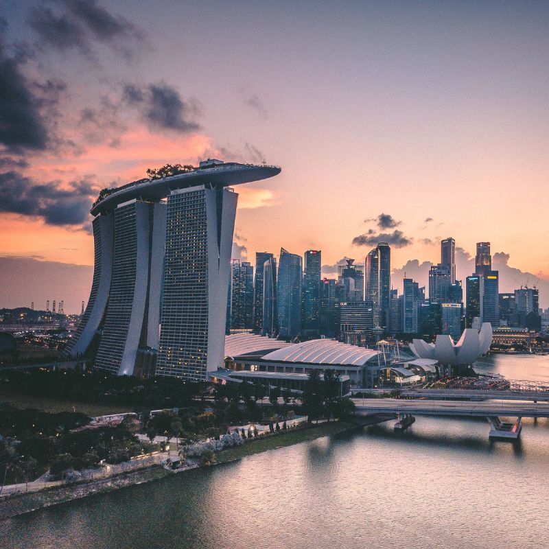 New York to Singapore: These Are the Most Expensive Cities to Live In for Renters