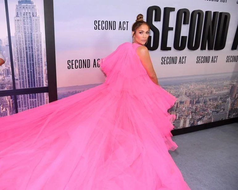 Jennifer Lopez's Style Evolution: 17 of Her Most Iconic Outfits