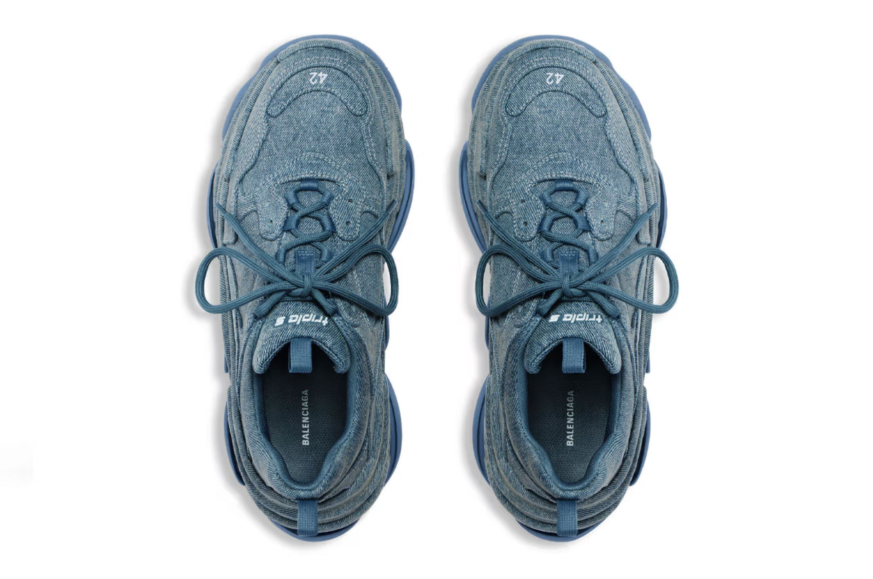 triple s yeezy