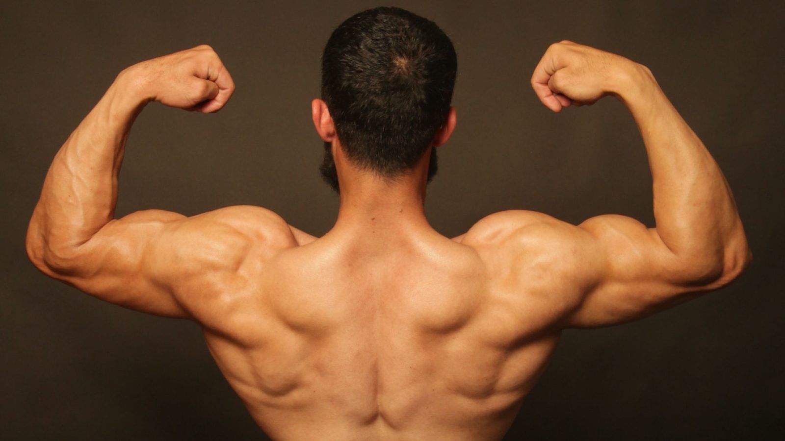 Best Exercises to Strengthen Your Back Muscles and Build a Strong Foundation