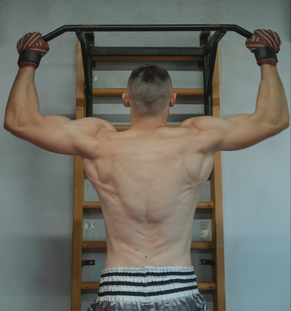 Best Exercises to Strengthen Your Back Muscles and Build a Strong Foundation