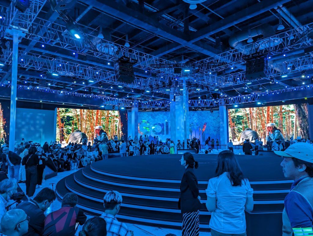 Samsung Galaxy Unpacked 2023 Event Highlights: Galaxy Z Fold 5, Flip 5 And Watch 6 Classic Unveiled